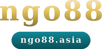 ngo88 logo