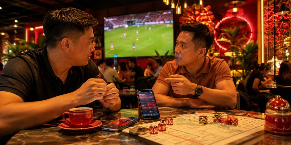 ngo88 Baccarat Cổ Điển